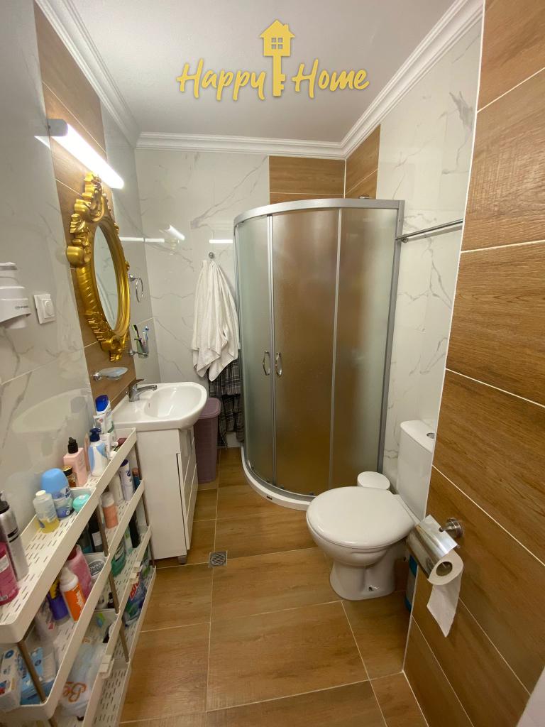 Квартира на Солнечном берегу, Болгария, 68 м² - фото 3