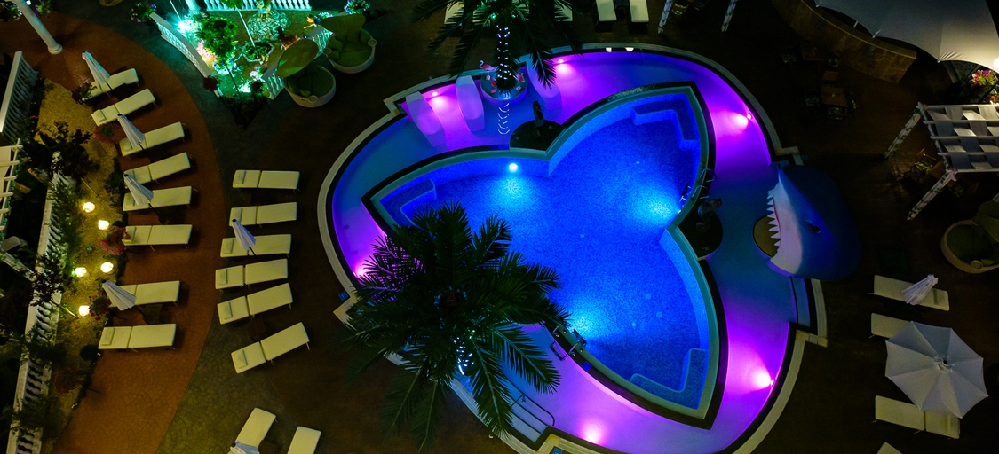 Квартира на Солнечном берегу, Болгария, 68 м² - фото 15