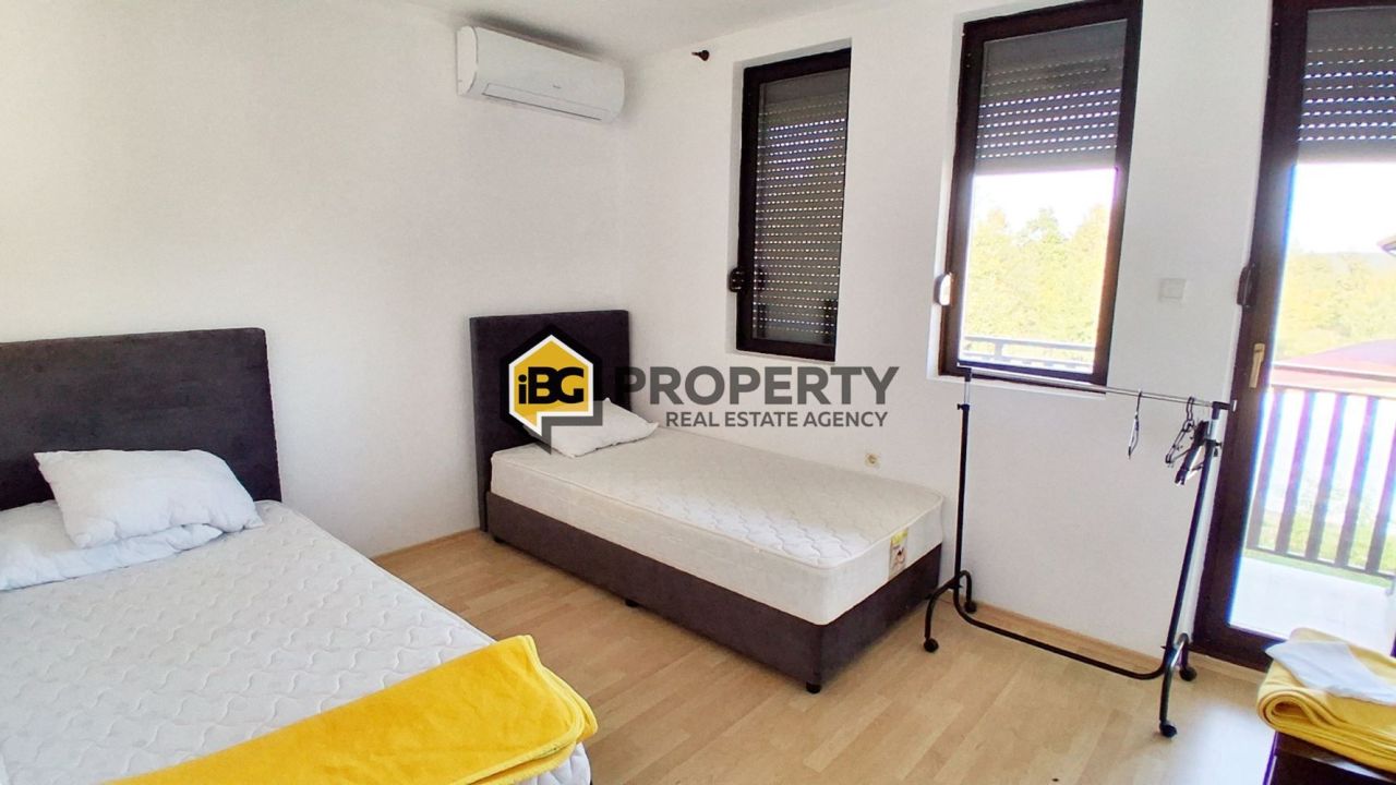 Дом в Бяле, Болгария, 185 м² - фото 12