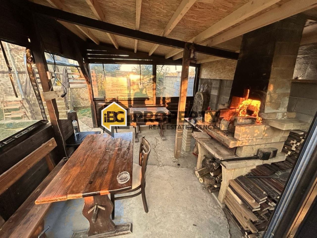 Дом в Бяле, Болгария, 185 м² - фото 4