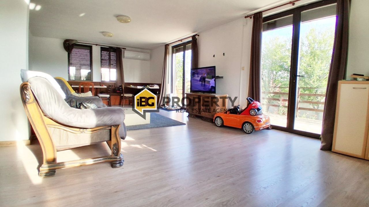 Дом в Бяле, Болгария, 185 м² - фото 7