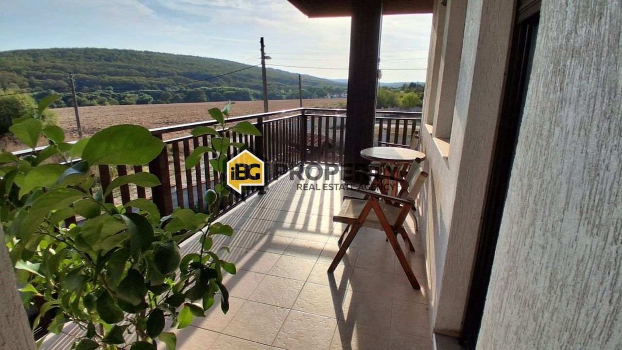 Дом в Бяле, Болгария, 185 м² - фото 5