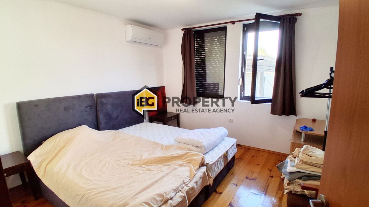 Дом в Бяле, Болгария, 185 м² - фото 11