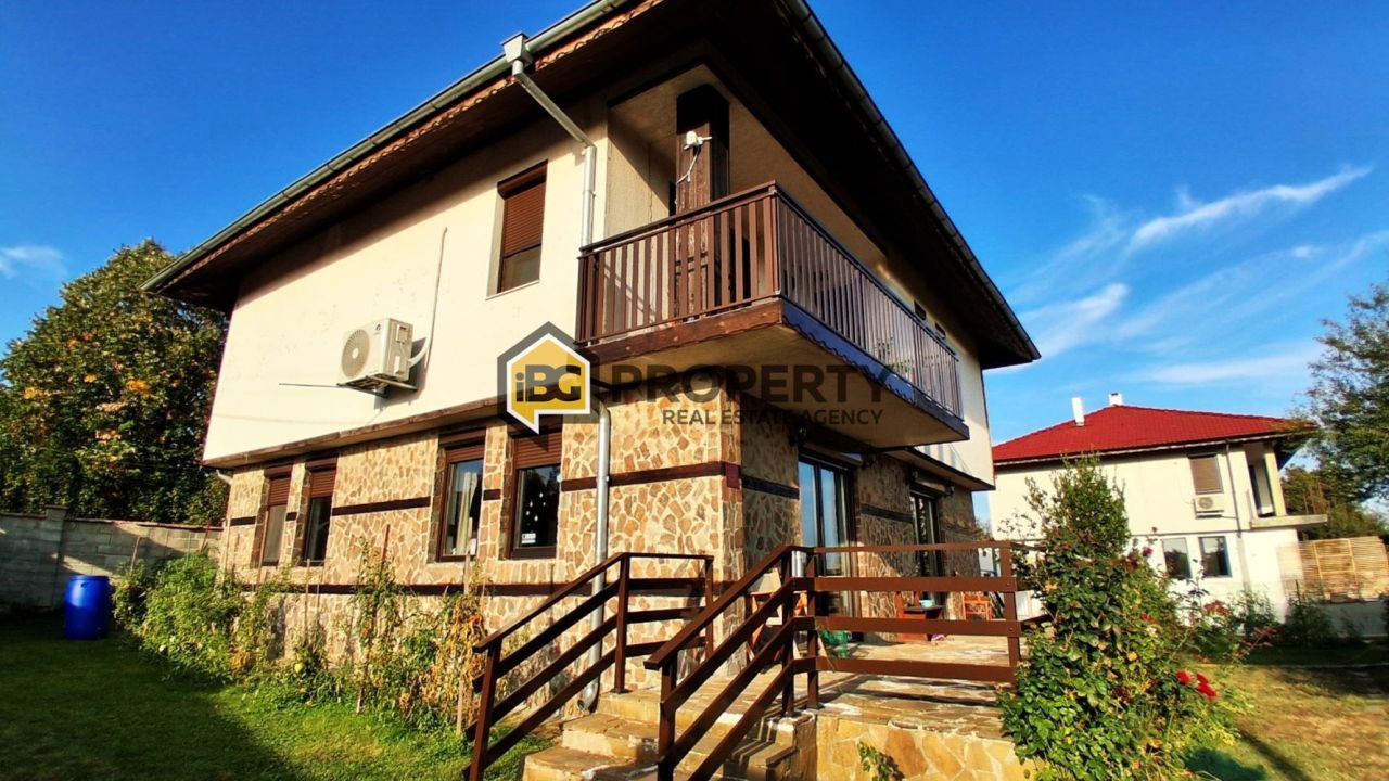 Дом в Бяле, Болгария, 185 м² - фото 2