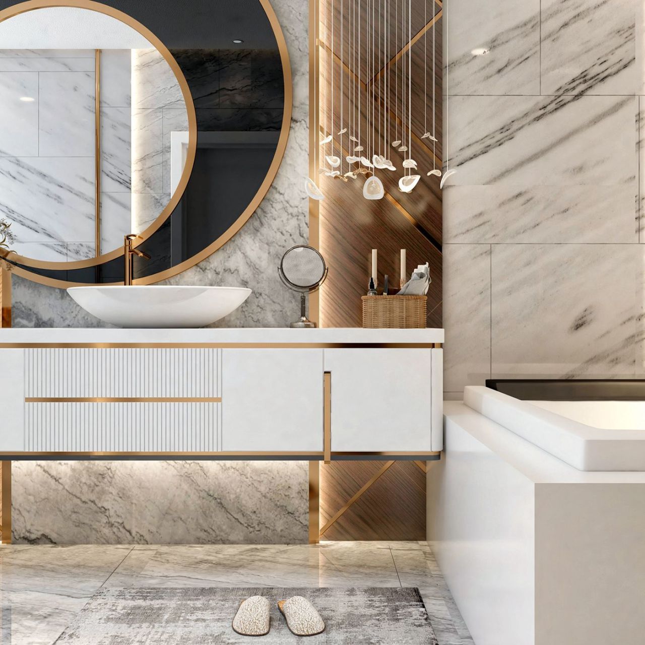 Квартира в Будве, Черногория, 23.64 м² - фото 10