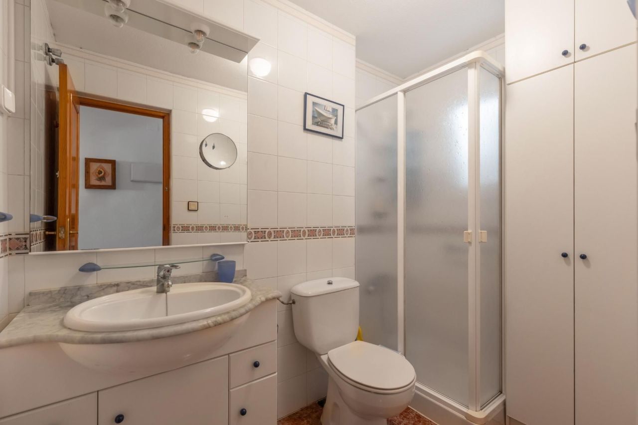 Квартира в Торревьехе, Испания, 55 м² - фото 12