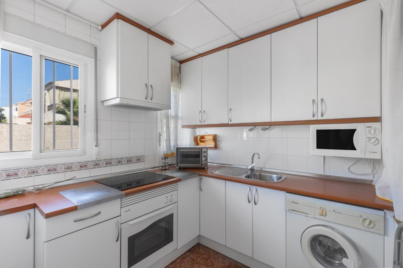 Квартира в Торревьехе, Испания, 55 м² - фото 9