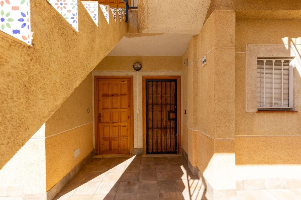 Квартира в Торревьехе, Испания, 55 м² - фото 15