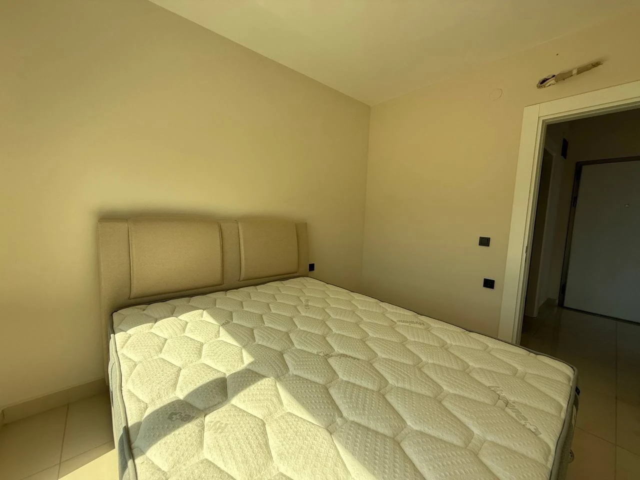 Квартира в Алании, Турция, 50 м² - фото 9