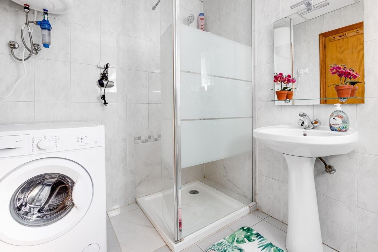 Студия в Торревьехе, Испания, 32 м² - фото 6