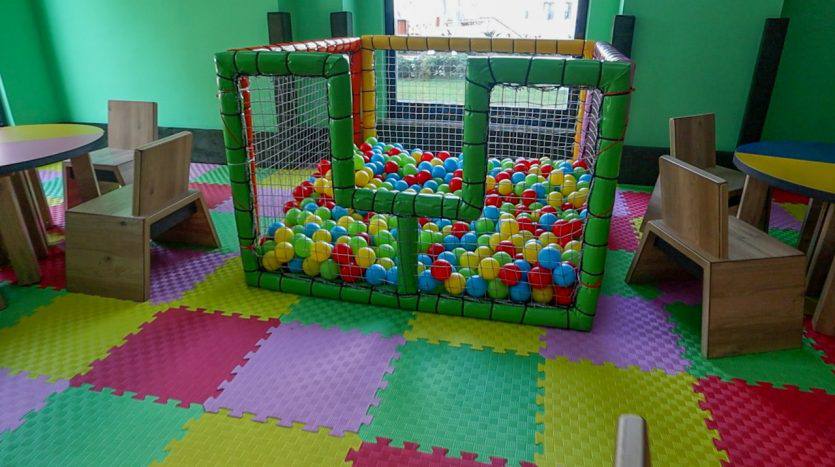 Квартира в Алании, Турция, 60 м² - фото 5