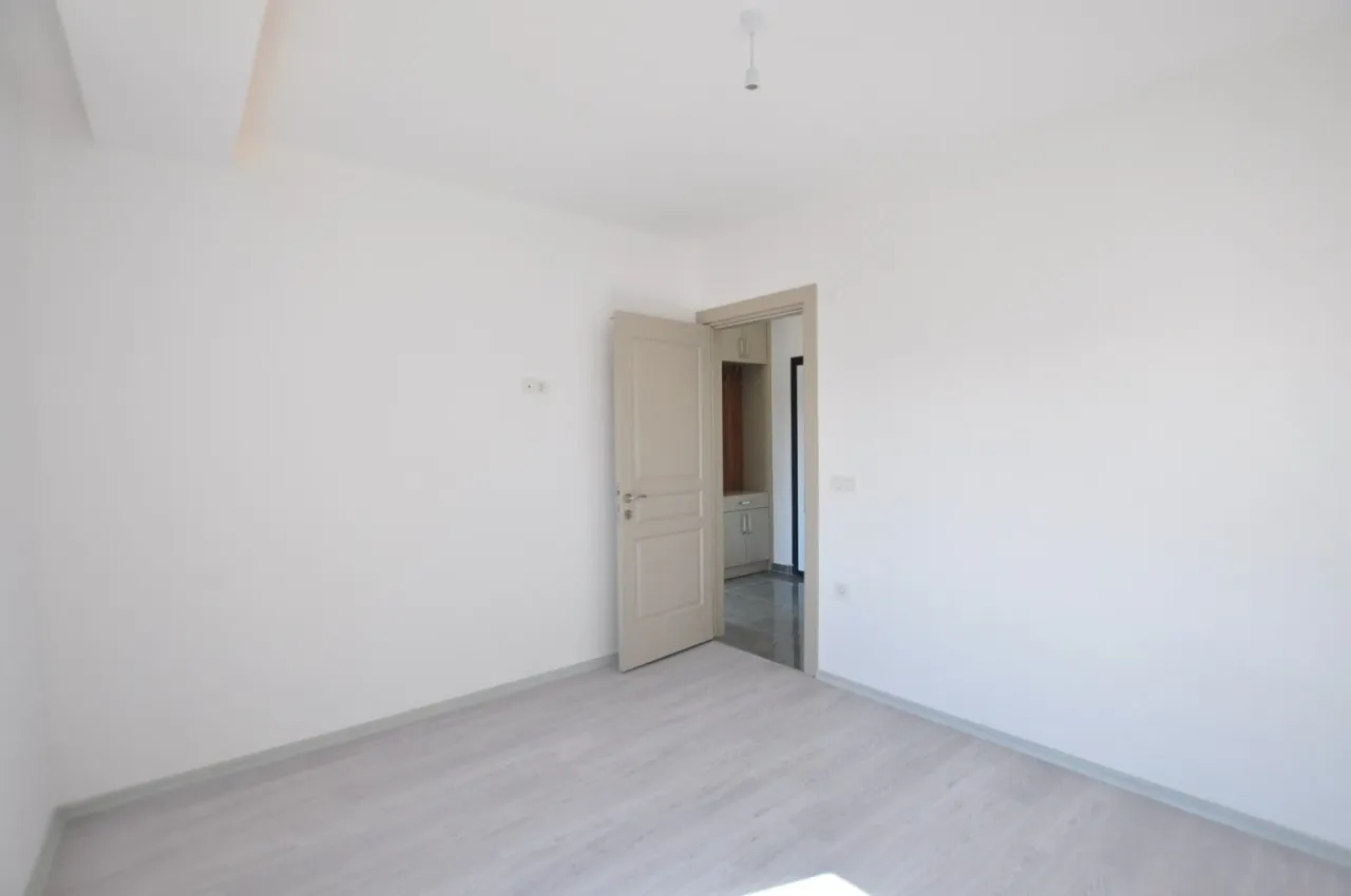 Квартира в Алании, Турция, 55 м² - фото 9