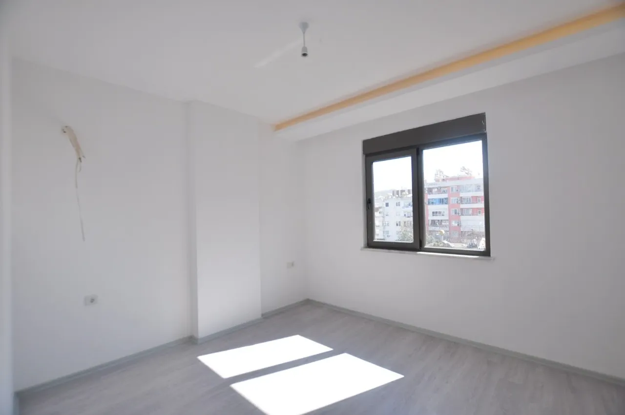 Квартира в Алании, Турция, 55 м² - фото 8