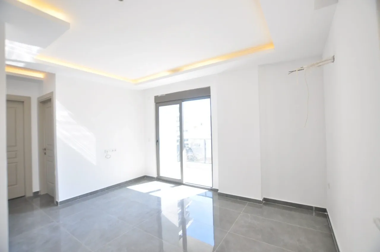 Квартира в Алании, Турция, 55 м² - фото 5