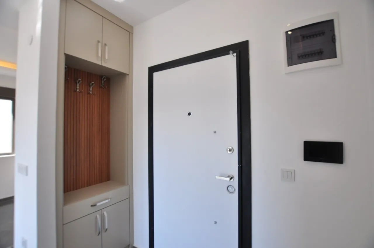 Квартира в Алании, Турция, 55 м² - фото 12