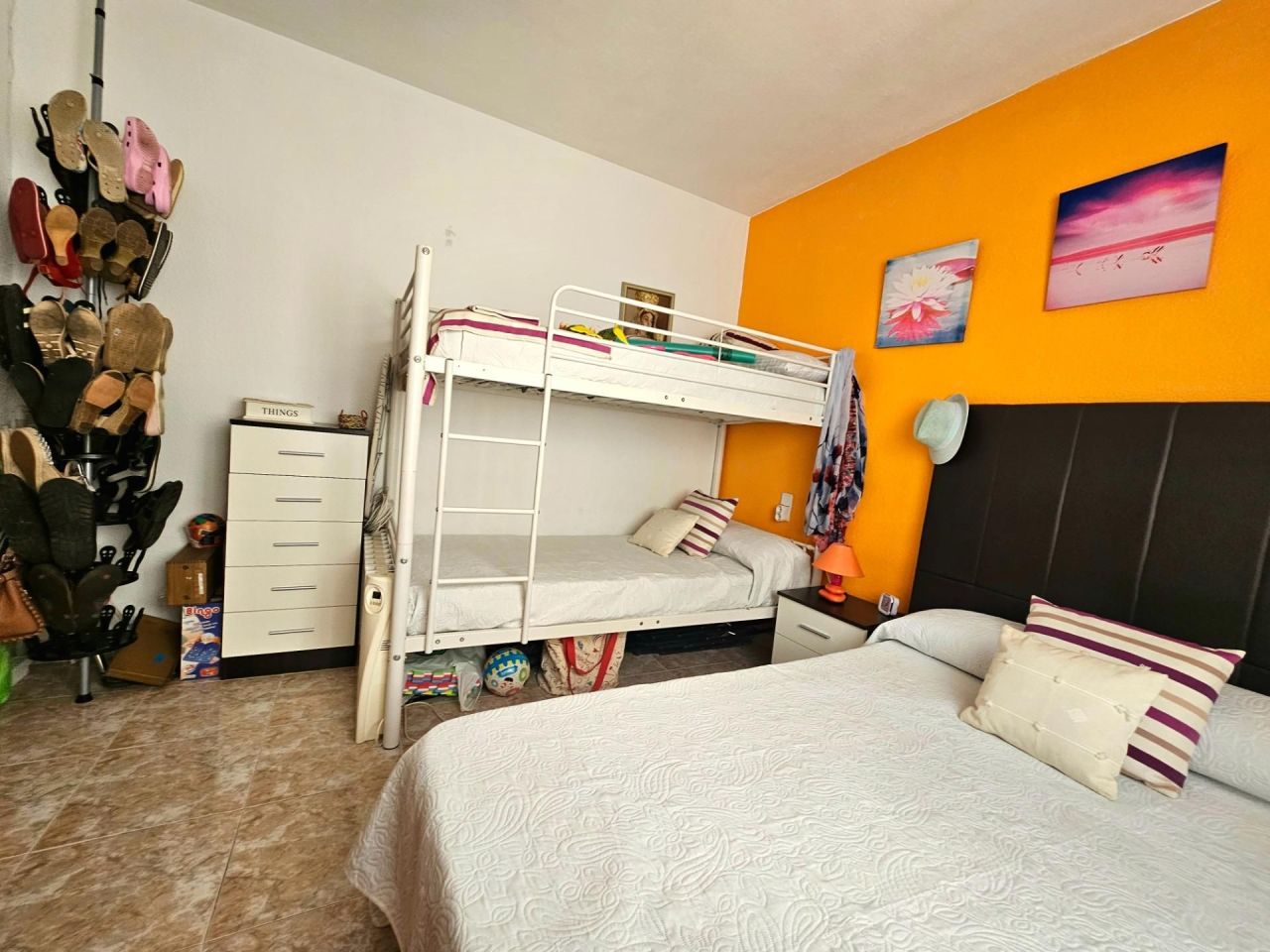 Квартира в Торревьехе, Испания, 50 м² - фото 8