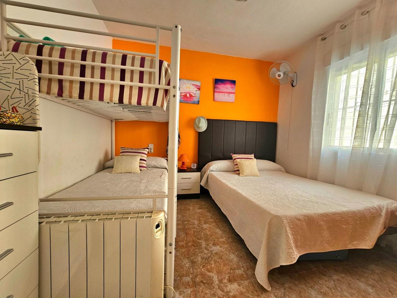 Квартира в Торревьехе, Испания, 50 м² - фото 7