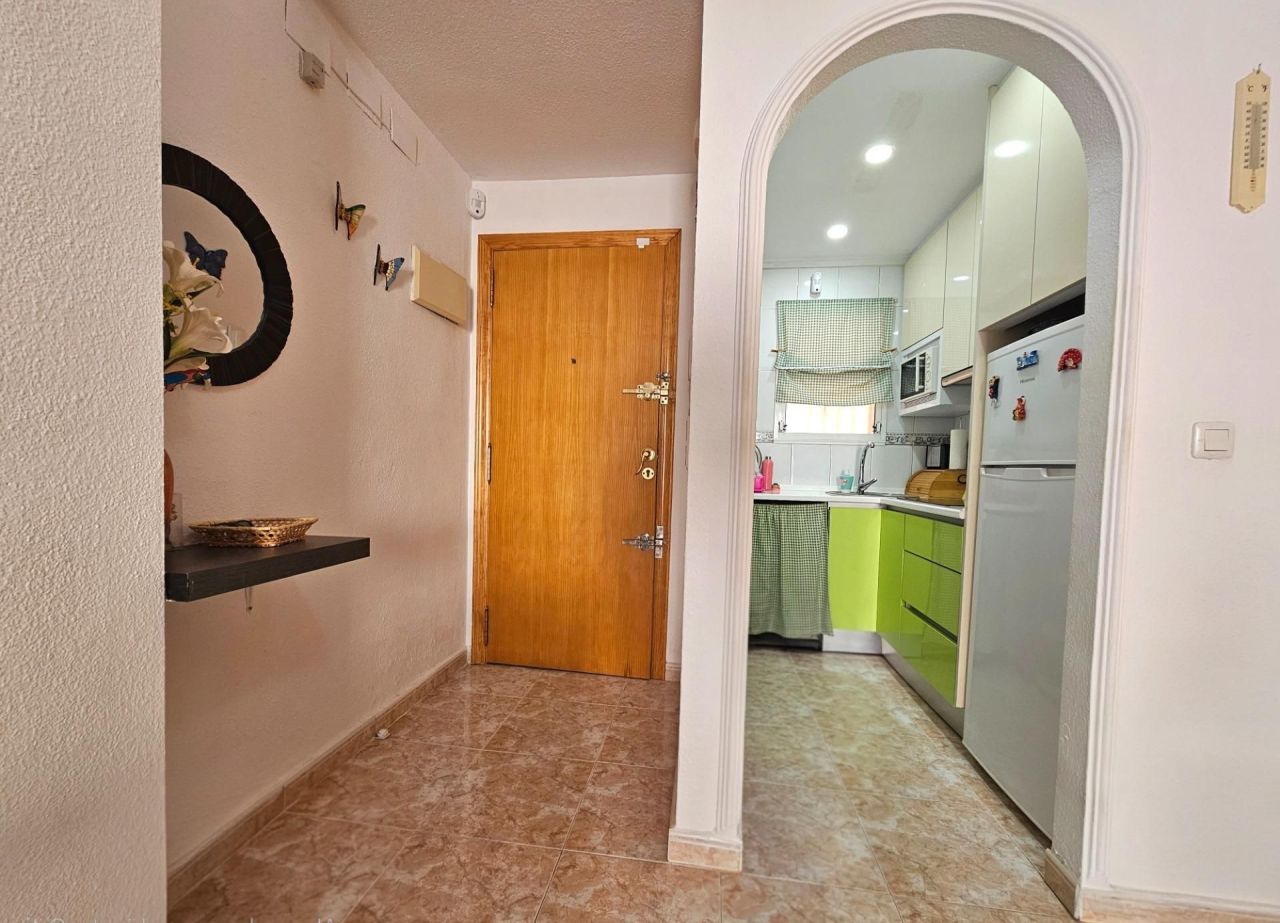 Квартира в Торревьехе, Испания, 50 м² - фото 4