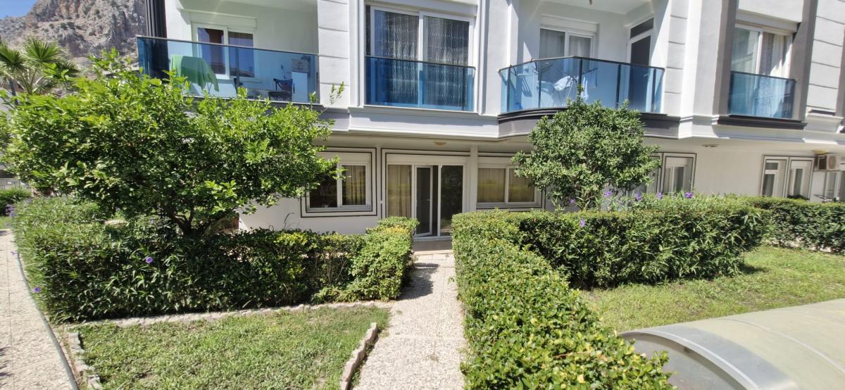 Квартира в Анталии, Турция, 50 м² - фото 5