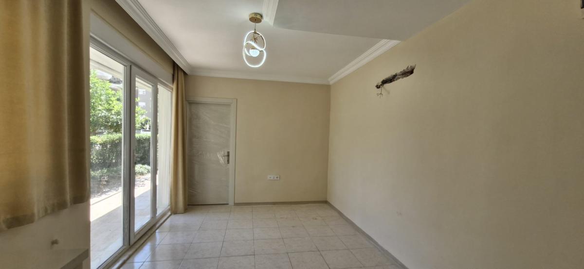 Квартира в Анталии, Турция, 50 м² - фото 10