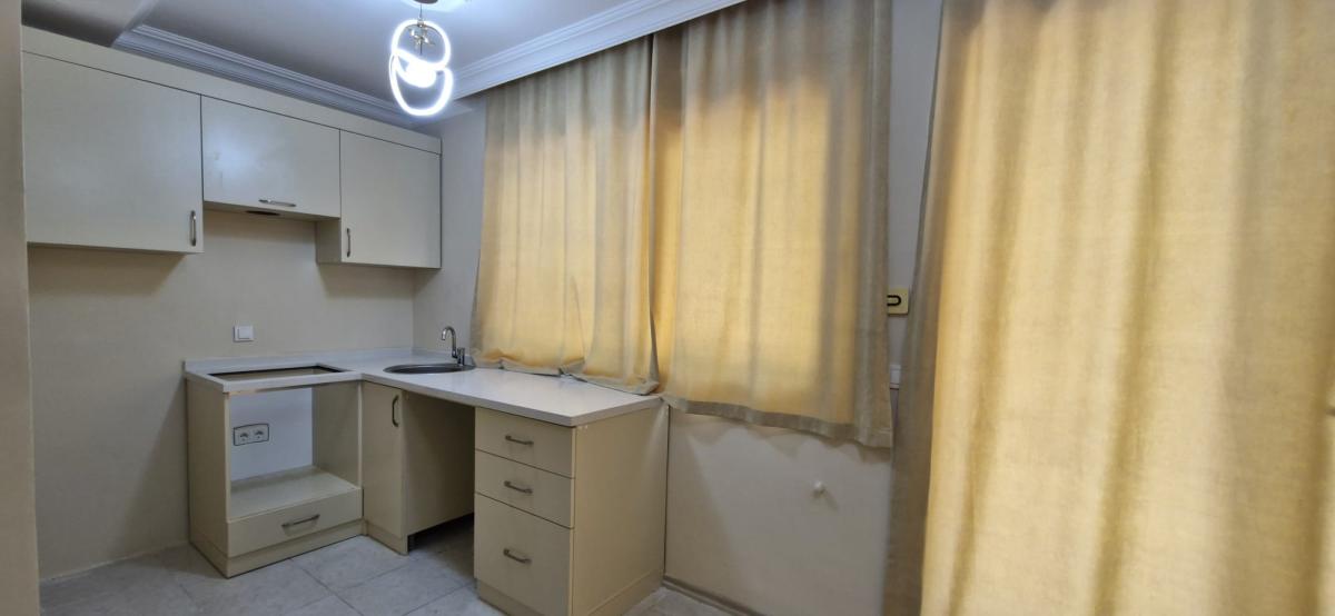 Квартира в Анталии, Турция, 50 м² - фото 11