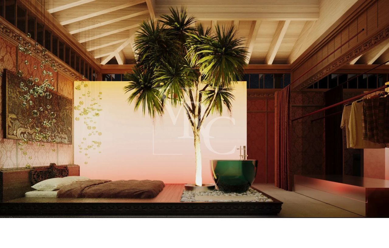 Вилла в Нуса Дуа, Индонезия, 85.78 м² - фото 4