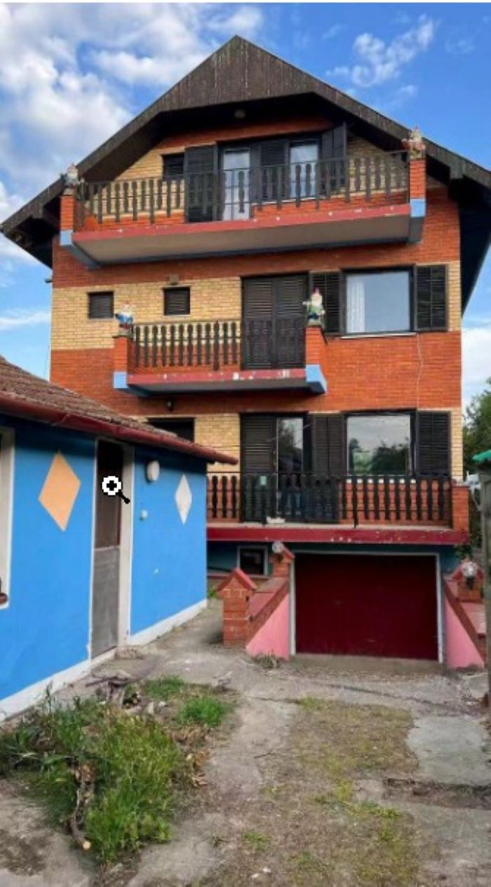 Дом в Суботице, Сербия, 320 м² - фото 2