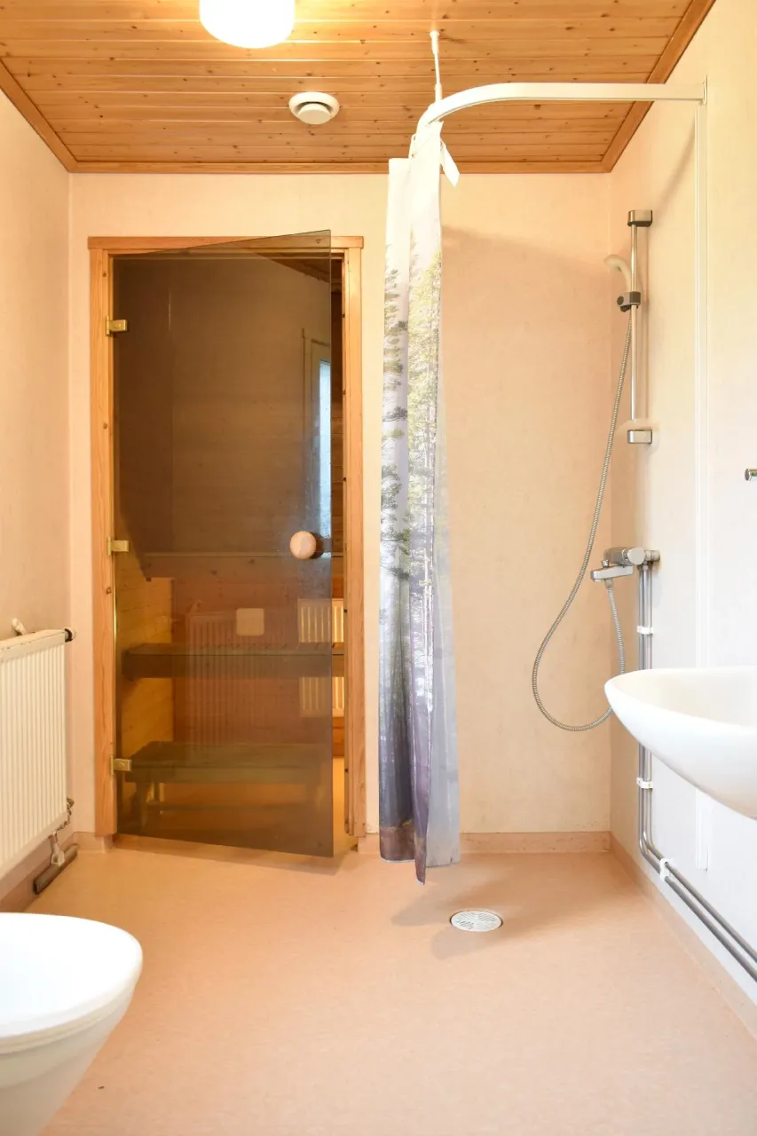 Дом в Палтамо, Финляндия, 105 м² - фото 10