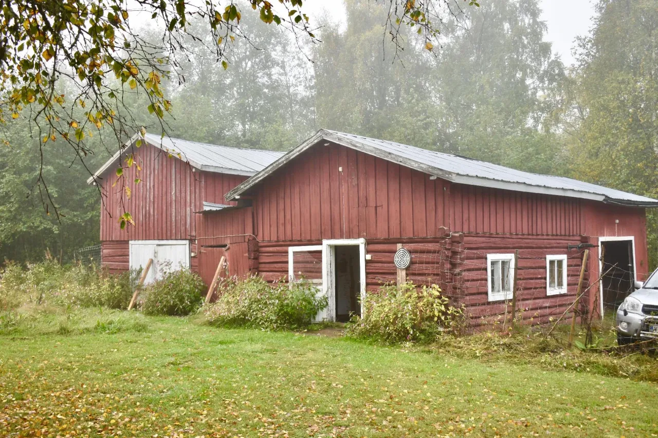 Дом в Палтамо, Финляндия, 105 м² - фото 15