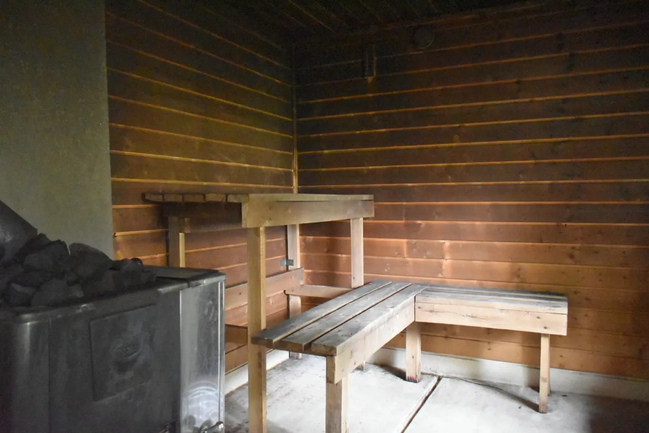 Дом в Палтамо, Финляндия, 105 м² - фото 17