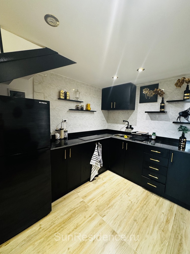 Квартира в Хургаде, Египет, 45 м² - фото 7