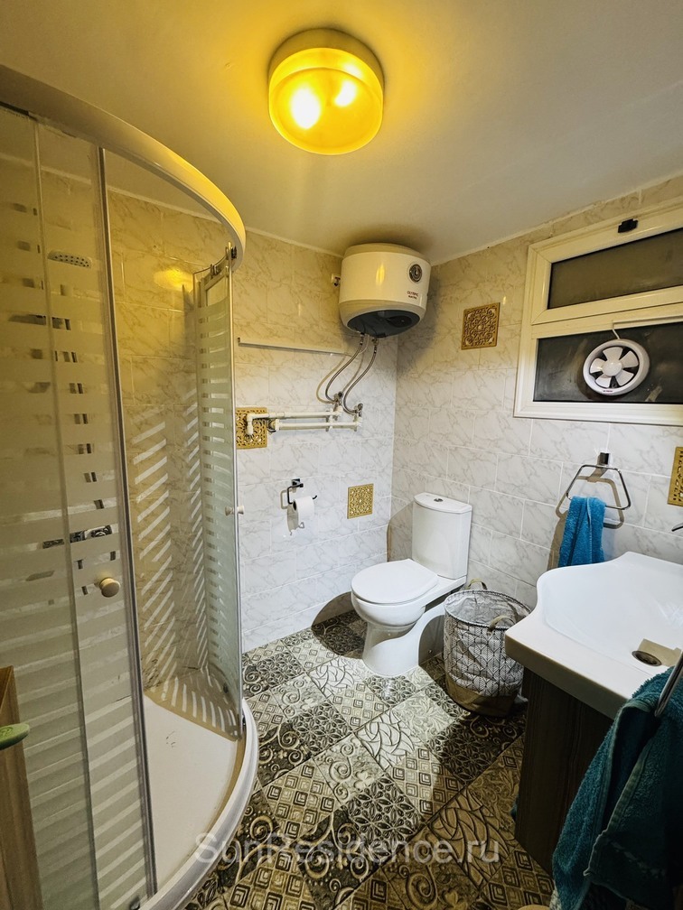 Квартира в Хургаде, Египет, 45 м² - фото 13