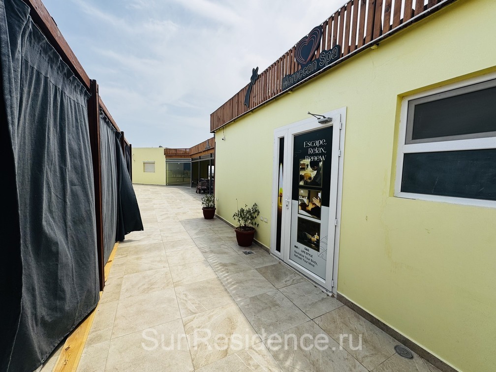 Квартира в Хургаде, Египет, 45 м² - фото 14