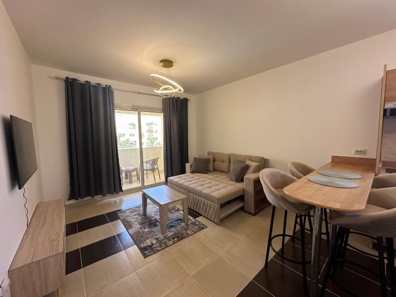 Квартира в Хургаде, Египет, 62 м² - фото 7