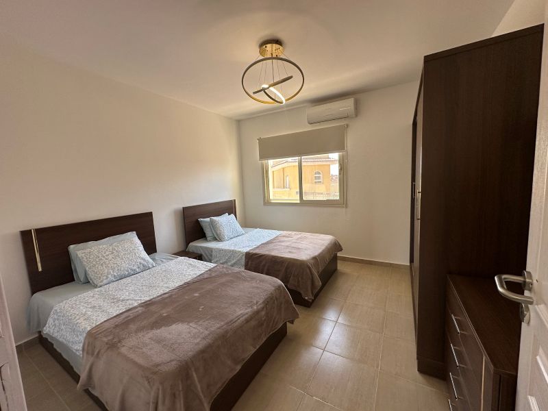 Квартира в Хургаде, Египет, 62 м² - фото 8