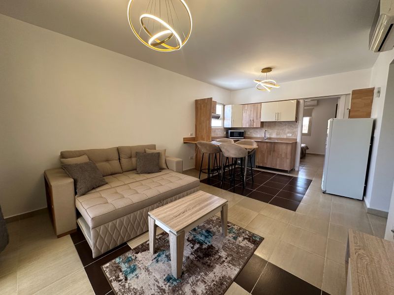 Квартира в Хургаде, Египет, 62 м² - фото 5