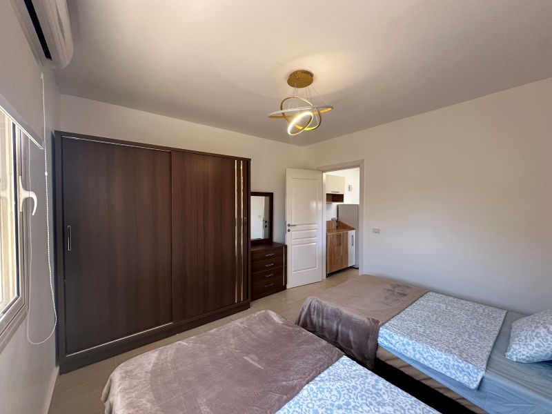 Квартира в Хургаде, Египет, 62 м² - фото 9