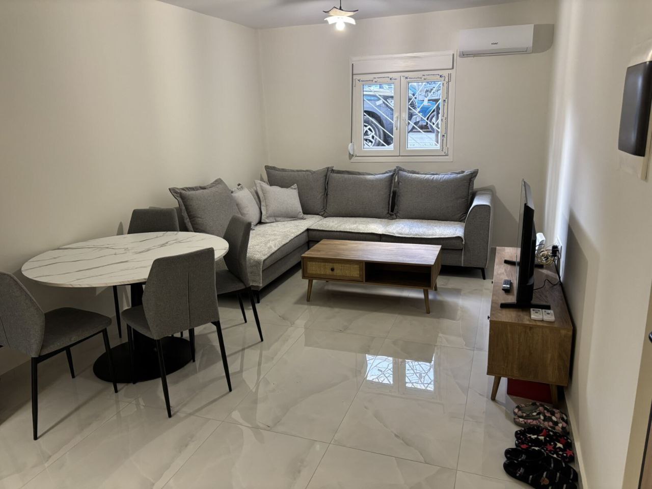 Квартира в Салониках, Греция, 50 м² - фото 5