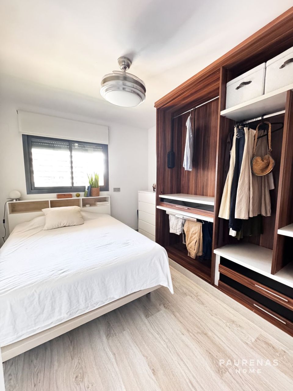 Апартаменты в Плайя де Сан-Хуан, Испания, 65 м² - фото 8