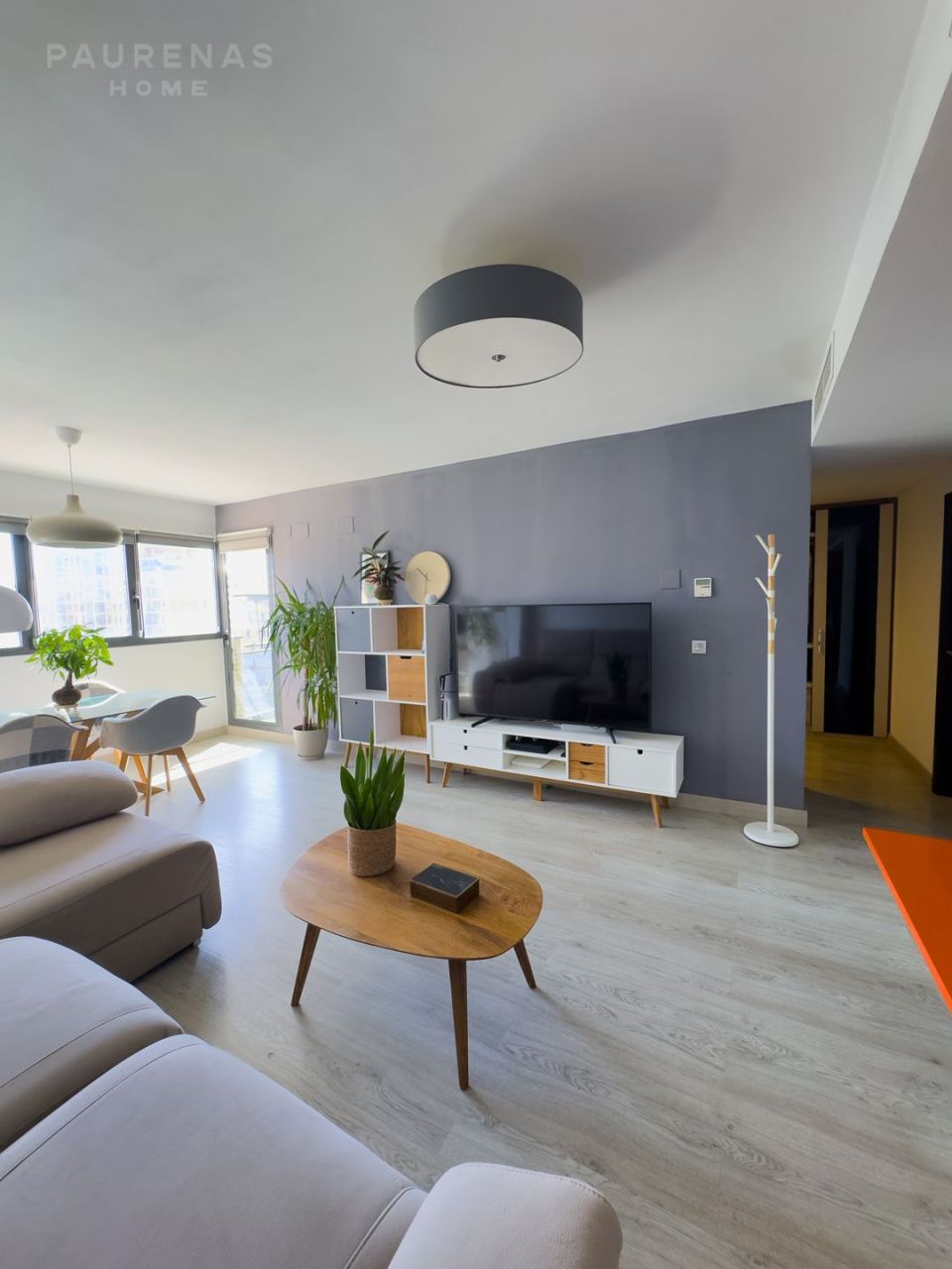 Апартаменты в Плайя де Сан-Хуан, Испания, 65 м² - фото 11