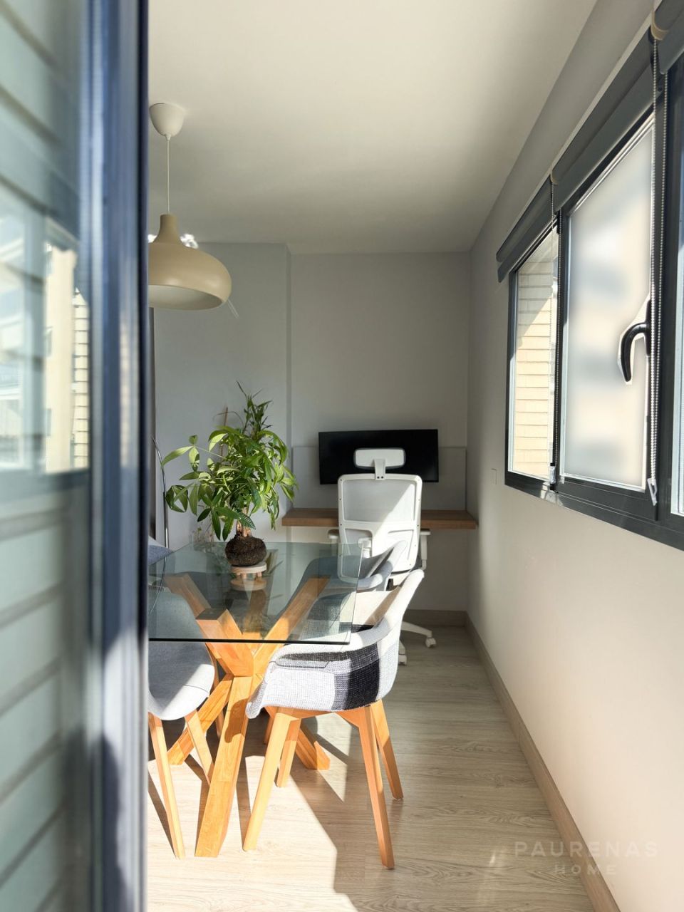 Апартаменты в Плайя де Сан-Хуан, Испания, 65 м² - фото 12