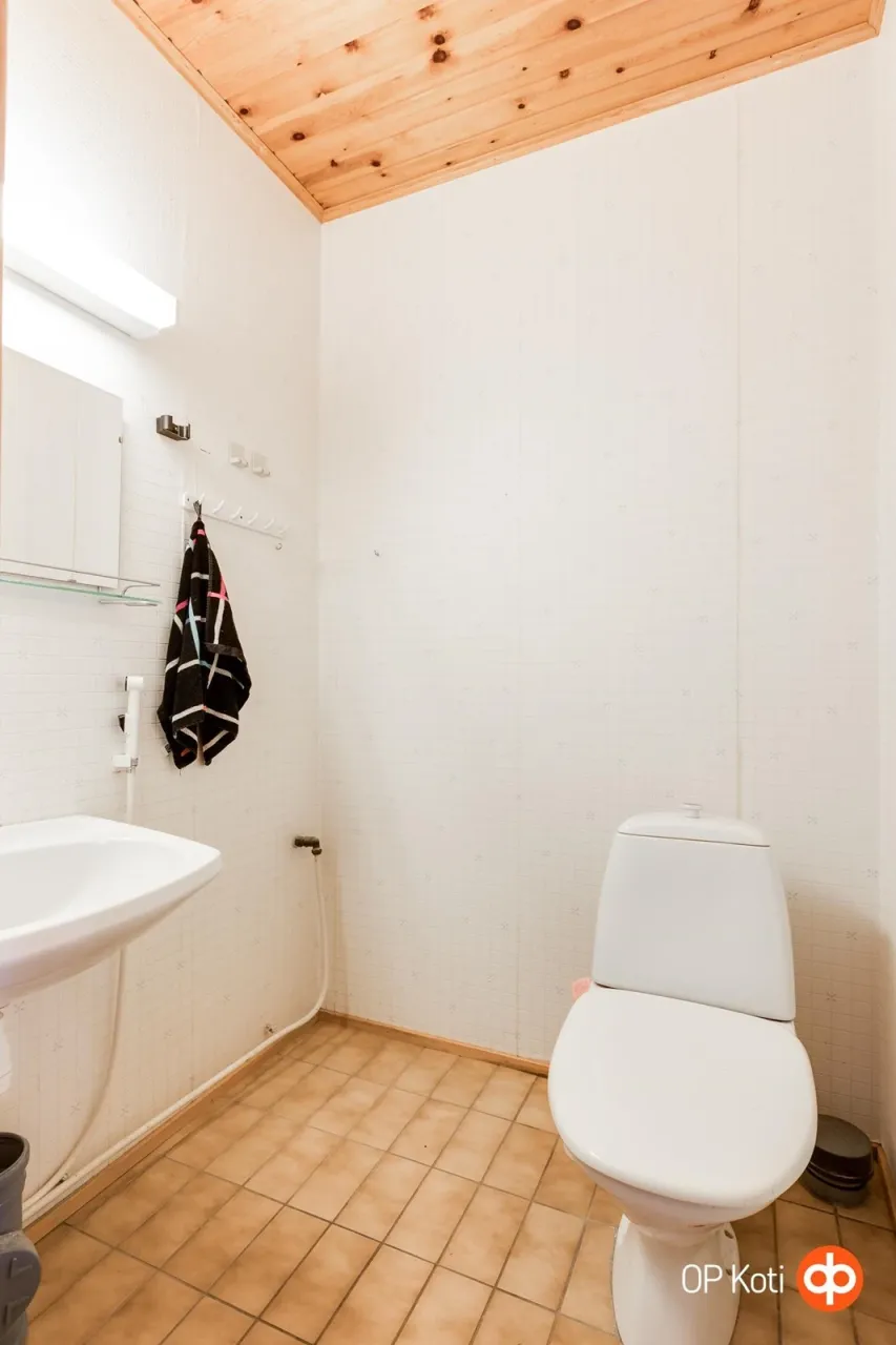 Дом в Оулу, Финляндия, 107 м² - фото 14