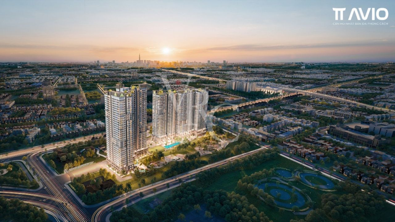 Квартира в Хошимине, Вьетнам, 56 м² - фото 1