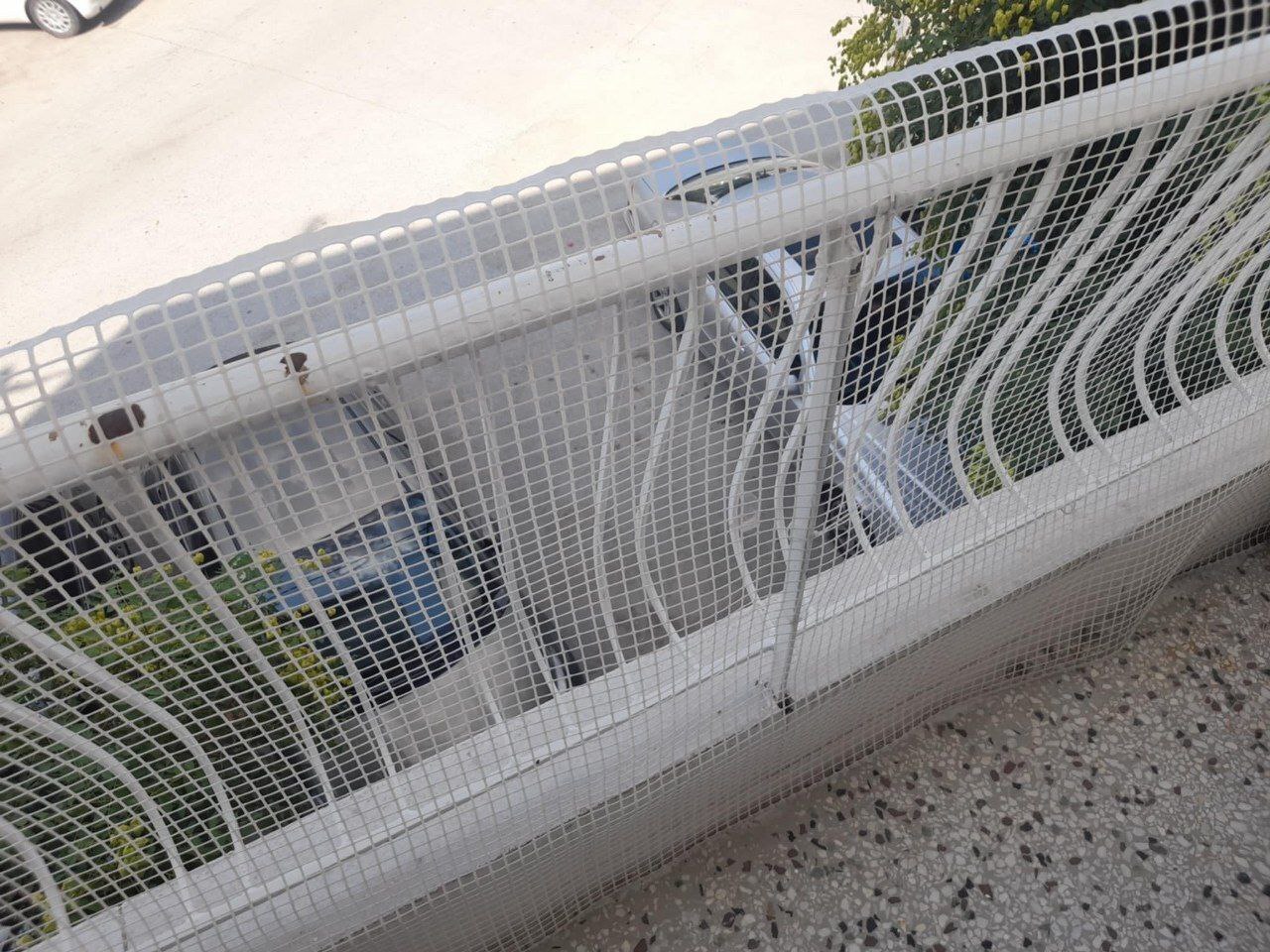 Квартира в Салониках, Греция, 65 м² - фото 8