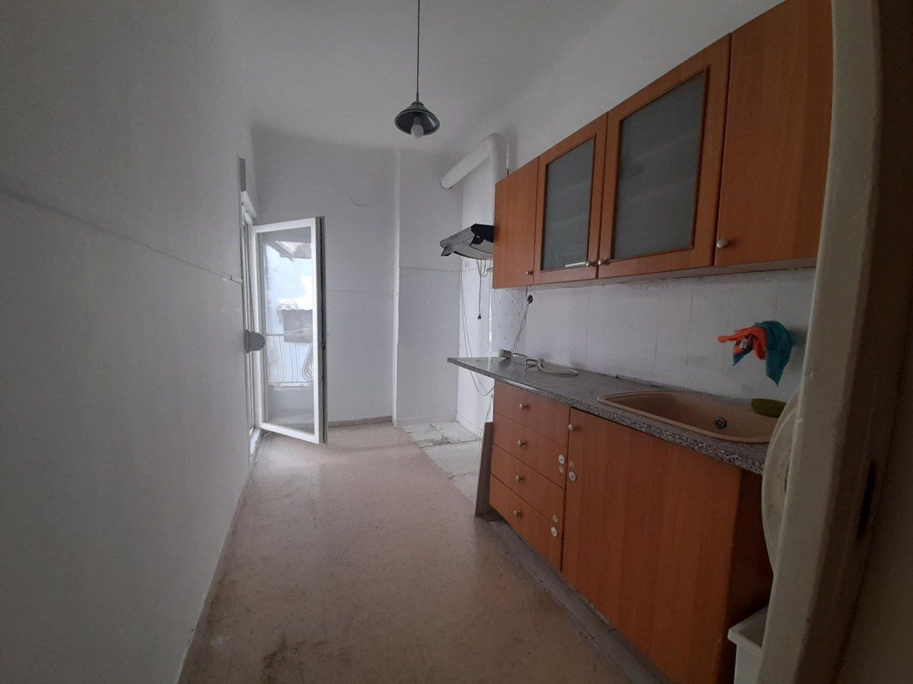 Квартира в Салониках, Греция, 65 м² - фото 11