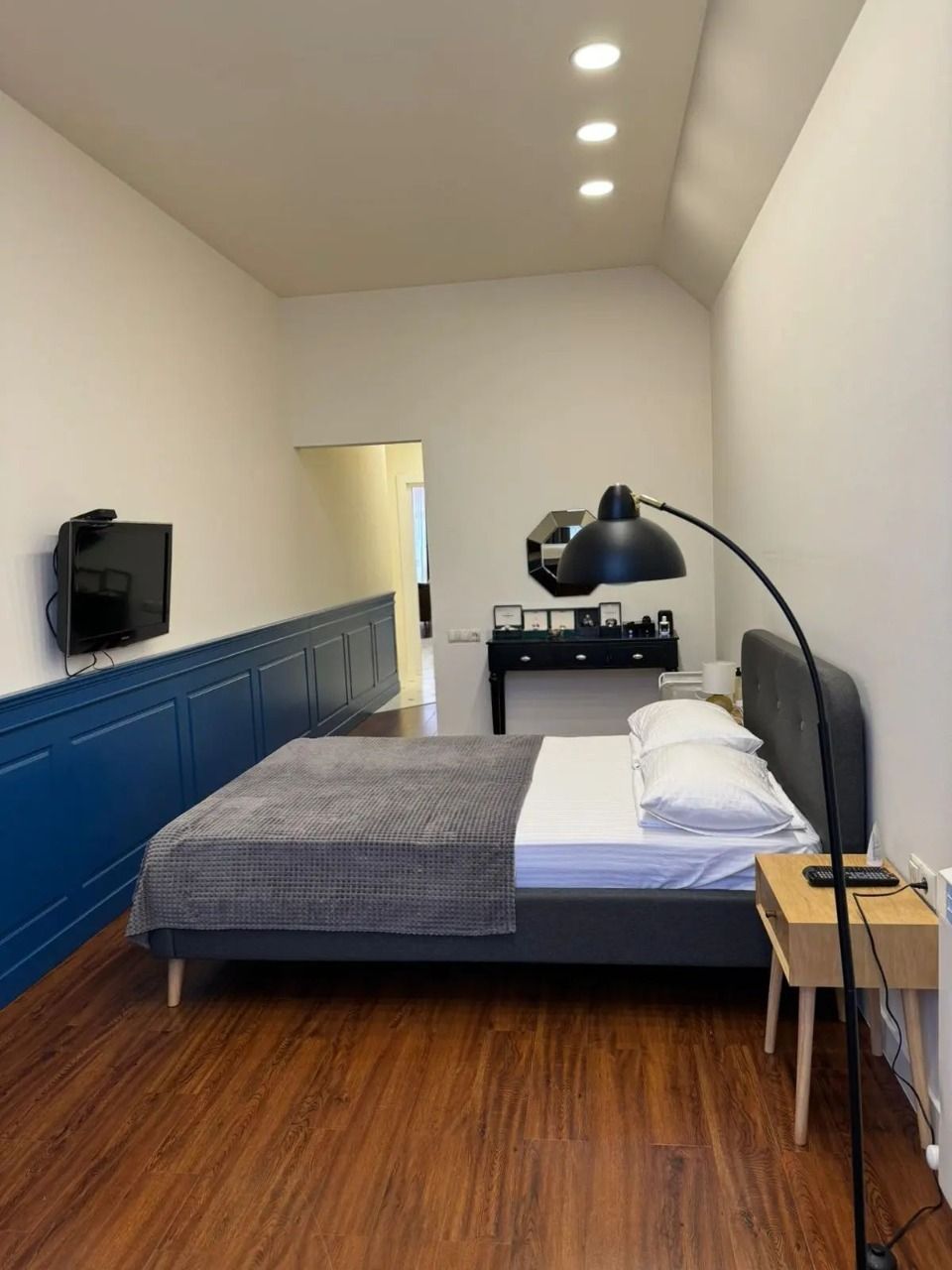 Квартира в Тбилиси, Грузия, 100 м² - фото 4