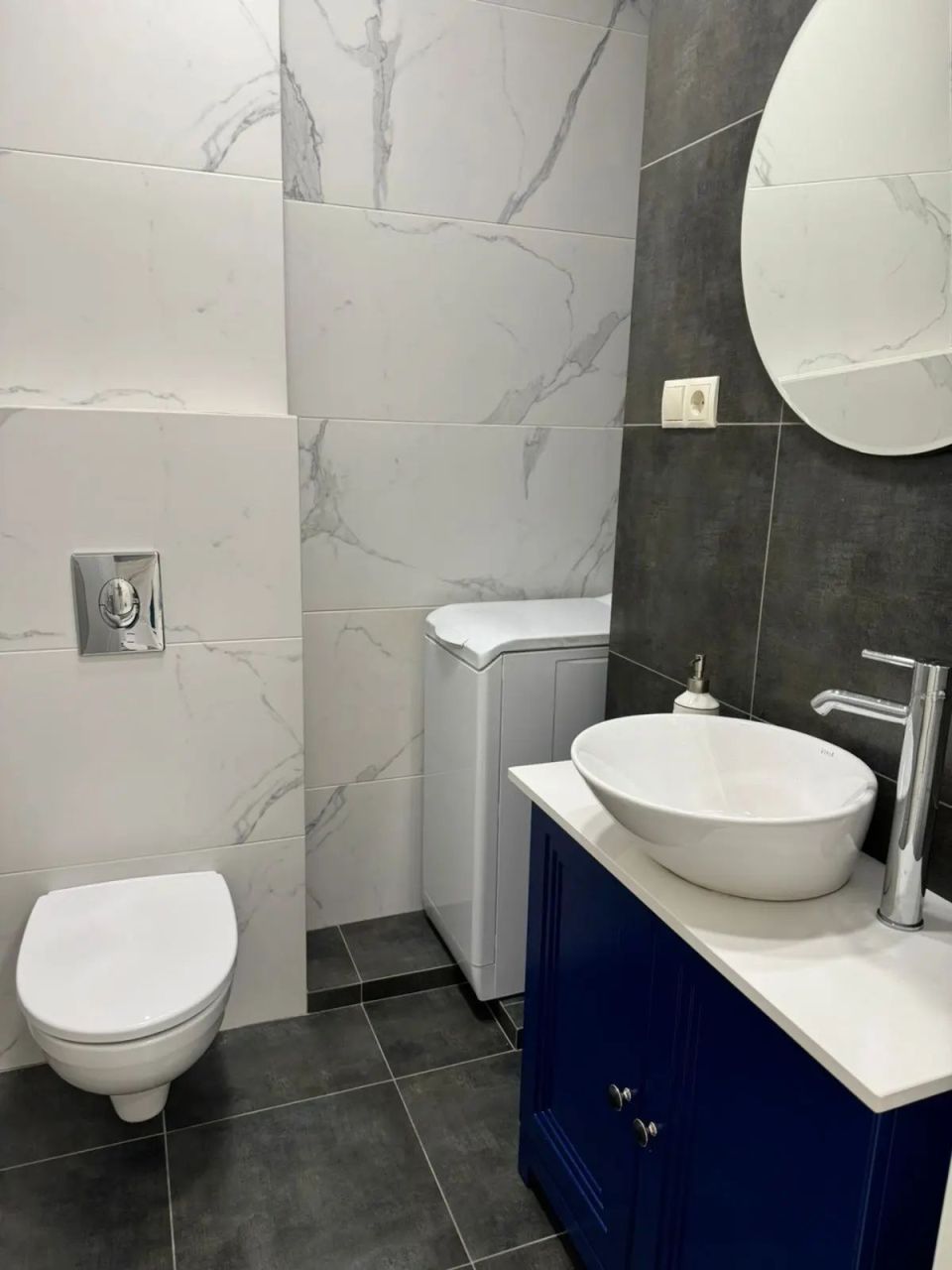 Квартира в Тбилиси, Грузия, 100 м² - фото 6