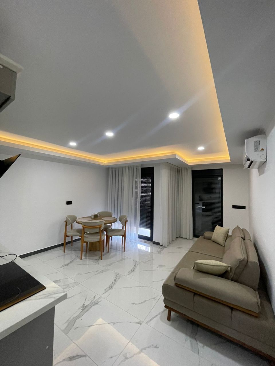 Квартира в Сиде, Турция, 55 м² - фото 5