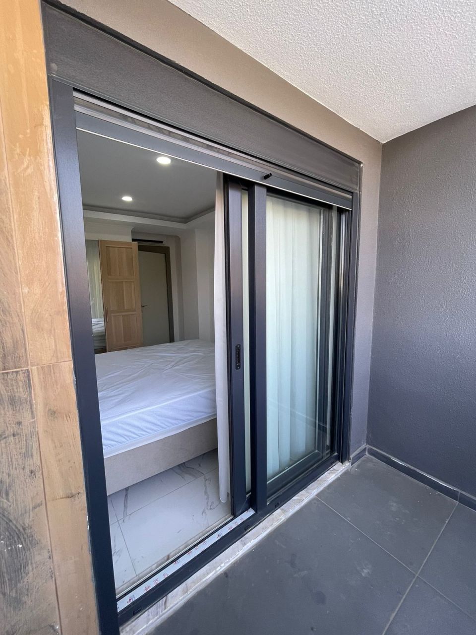 Квартира в Сиде, Турция, 55 м² - фото 7