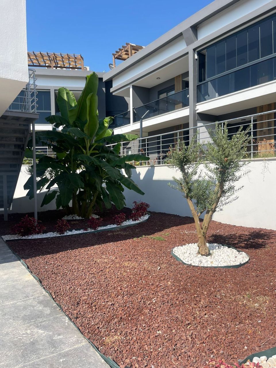 Квартира в Сиде, Турция, 55 м² - фото 16